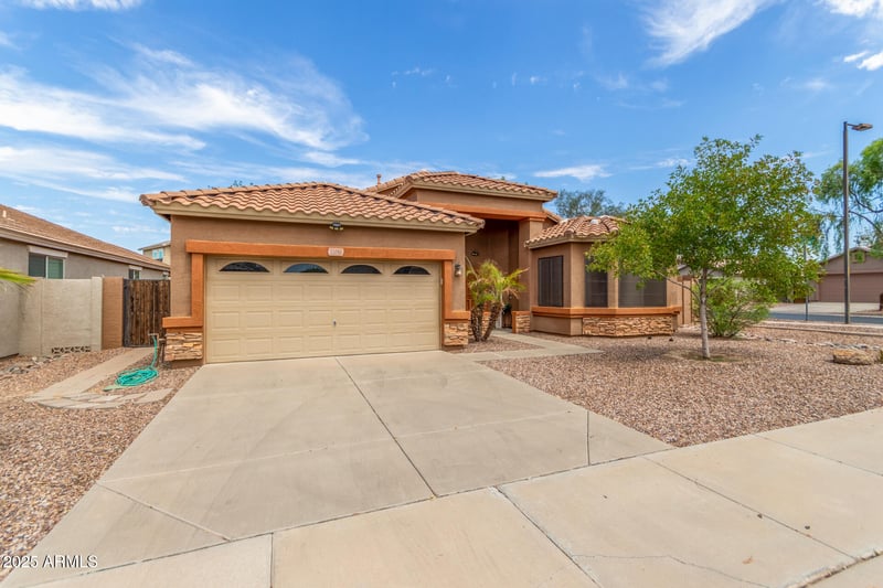 22090 Calle De Flores --, Queen Creek, AZ 85142