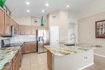 22090 Calle De Flores --, Queen Creek, AZ 85142