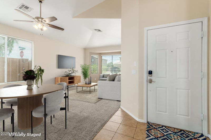 22090 Calle De Flores --, Queen Creek, AZ 85142