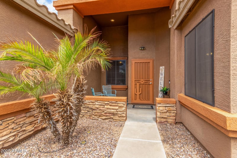 22090 Calle De Flores --, Queen Creek, AZ 85142