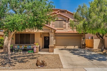 22093 Dietz Dr, Maricopa, AZ 85138