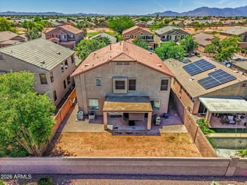 22093 Dietz Dr, Maricopa, AZ 85138