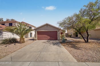 22093 Solano Dr, Buckeye, AZ 85326
