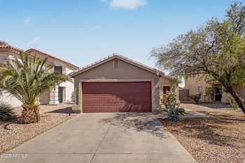 22093 Solano Dr, Buckeye, AZ 85326
