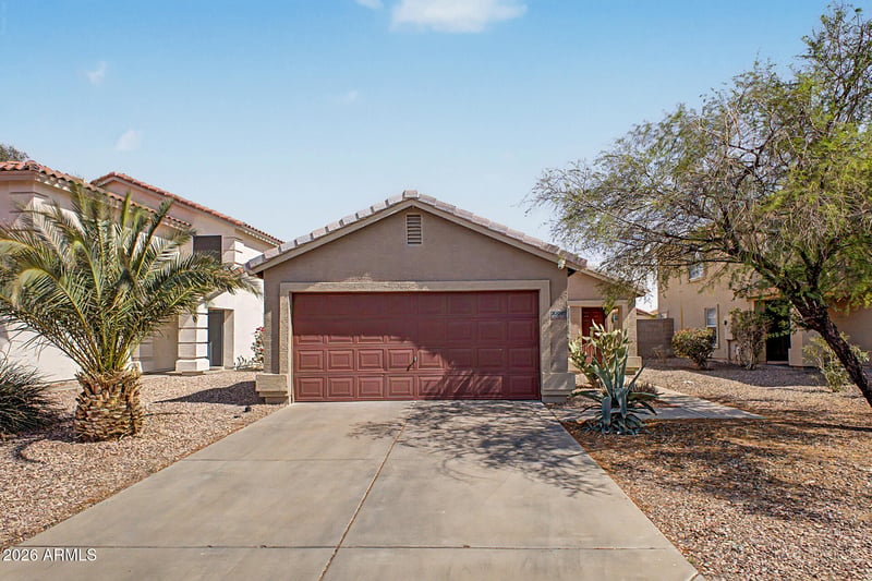 22093 Solano Dr, Buckeye, AZ 85326