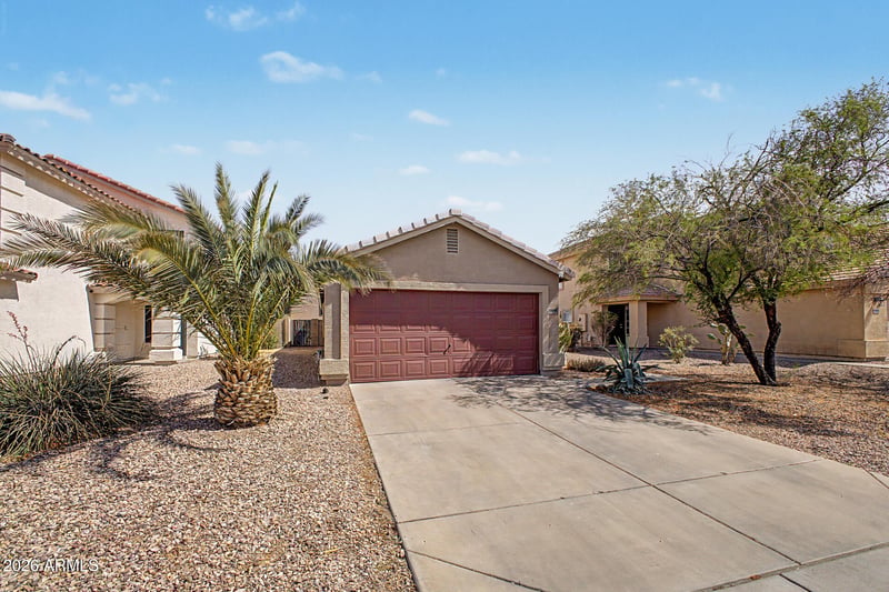 22093 Solano Dr, Buckeye, AZ 85326