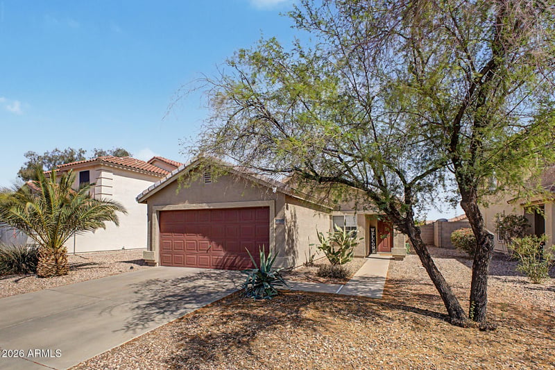 22093 Solano Dr, Buckeye, AZ 85326