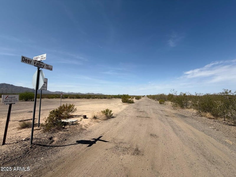 22095 223rd Ave #1, Surprise, AZ 85387