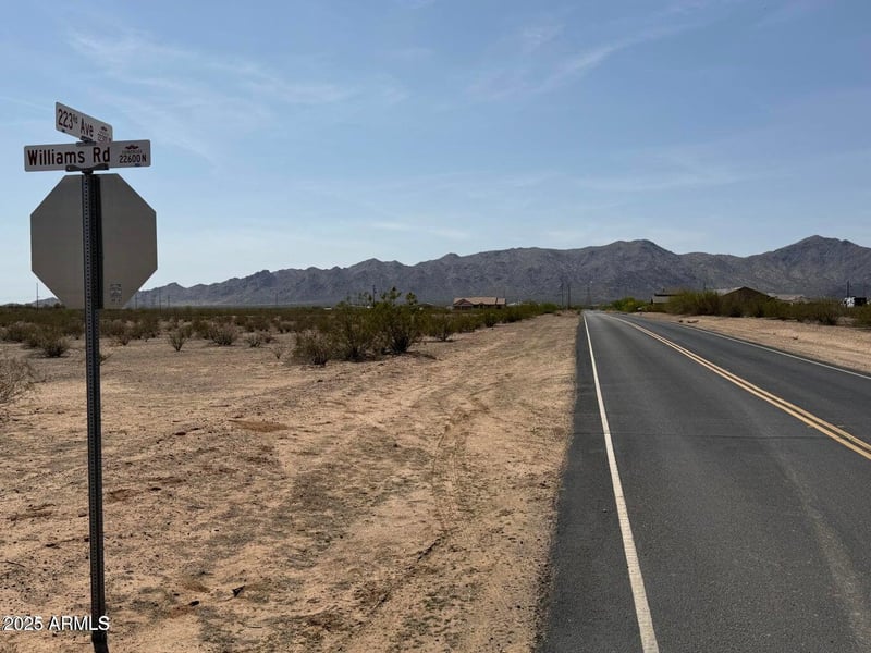 22095 223rd Ave #1, Surprise, AZ 85387