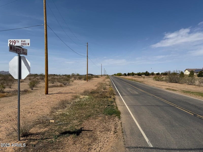 22095 223rd Ave #1, Surprise, AZ 85387