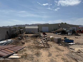 22095 223rd Ave, Surprise, AZ 85387