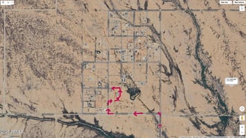 22095 223rd Ave, Surprise, AZ 85387