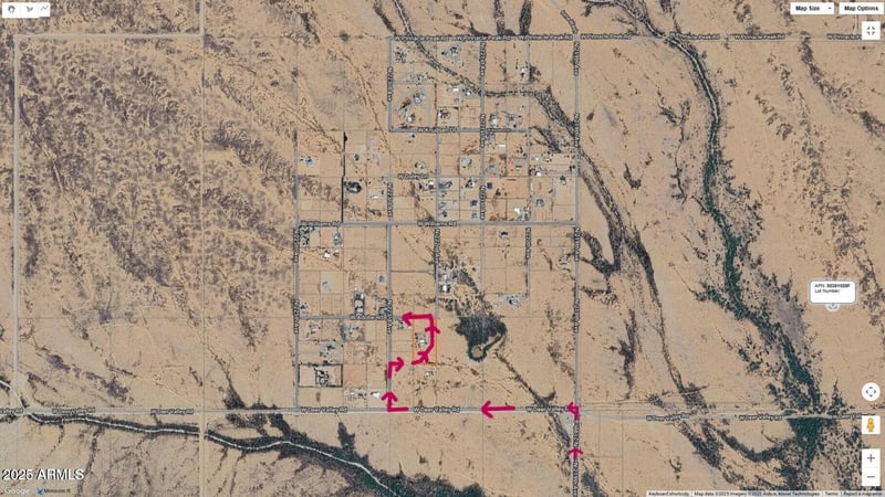 22095 223rd Ave, Surprise, AZ 85387