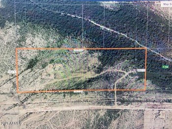 0 220th Ave #-, Surprise, AZ 85378