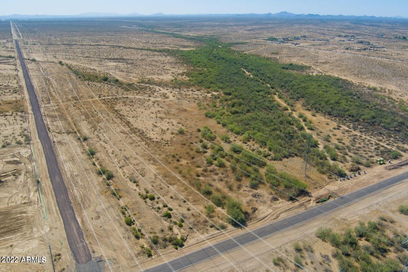 0 220th Ave #-, Surprise, AZ 85378
