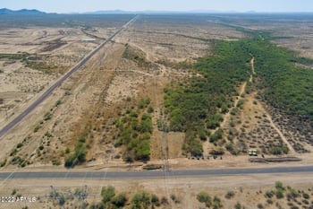 0 220th Ave #-, Surprise, AZ 85378