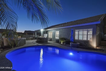 221 Appaloosa Ct, Gilbert, AZ 85296