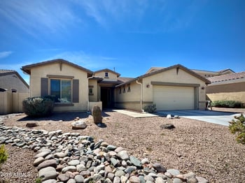 221 Blue Lagoon Dr, Casa Grande, AZ 85122