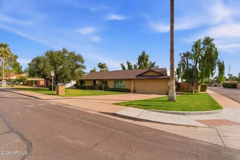 221 Butler Dr, Phoenix, AZ 85021