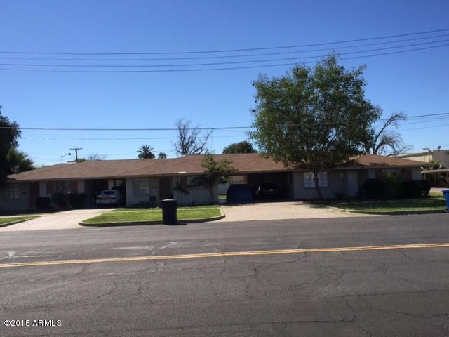 221 E 2nd St, Mesa, AZ 85201