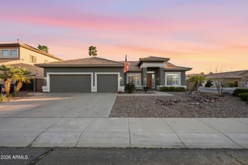 221 Appaloosa Ct, Gilbert, AZ 85296