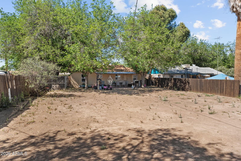 221 E Cavaness Ave, Wickenburg, AZ 85390