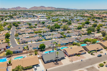 221 Helena Dr, Phoenix, AZ 85022