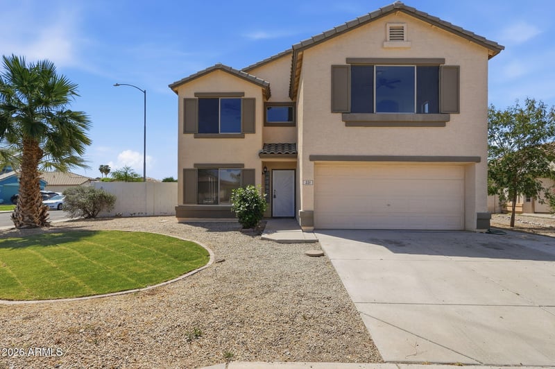 221 Inglewood St, Mesa, AZ 85201