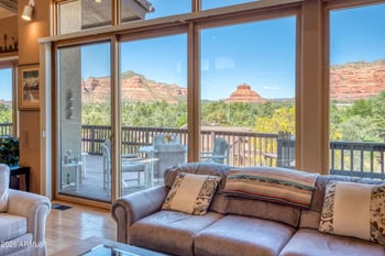 221 Lookout Dr, Sedona, AZ 86351