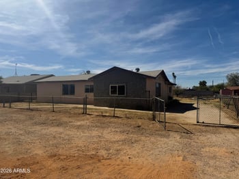 221 Roosevelt Ave, Casa Grande, AZ 85122