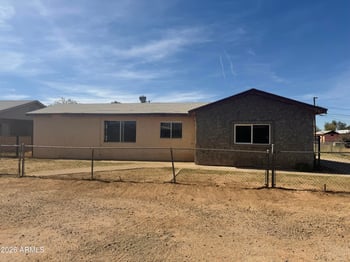 221 Roosevelt Ave, Casa Grande, AZ 85122