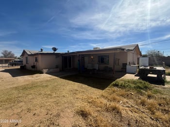 221 Roosevelt Ave, Casa Grande, AZ 85122
