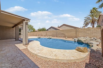 221 Quartz St, Gilbert, AZ 85296
