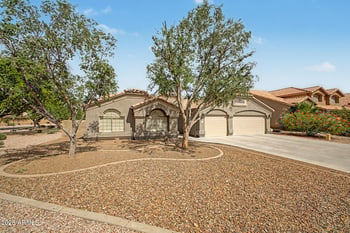 221 Quartz St, Gilbert, AZ 85296