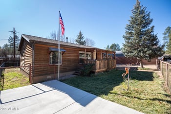 221 Standage Dr, Payson, AZ 85541