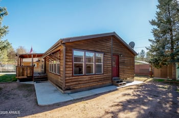 221 Standage Dr, Payson, AZ 85541