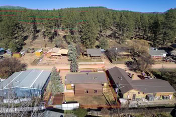 221 Standage Dr, Payson, AZ 85541