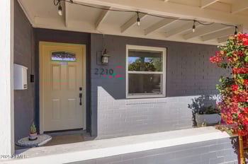 2210 Cambridge Ave, Phoenix, AZ 85006