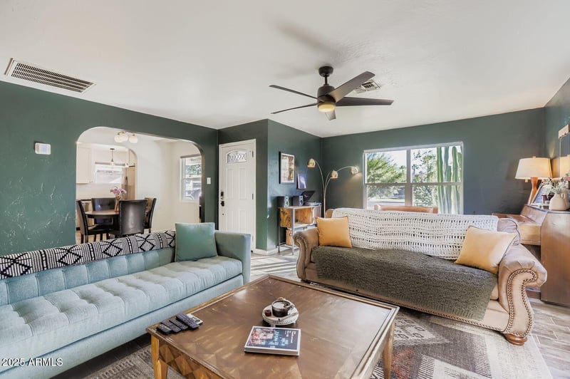 2210 Cambridge Ave, Phoenix, AZ 85006