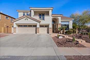 2210 Crimson Ter, Phoenix, AZ 85085