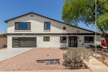 2210 Everett Dr, Phoenix, AZ 85022