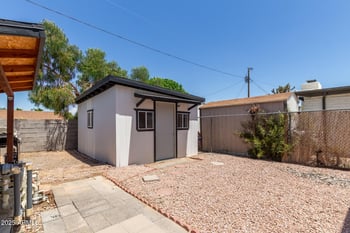 2210 Everett Dr, Phoenix, AZ 85022