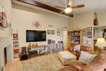 2210 Forge Ave, Mesa, AZ 85204