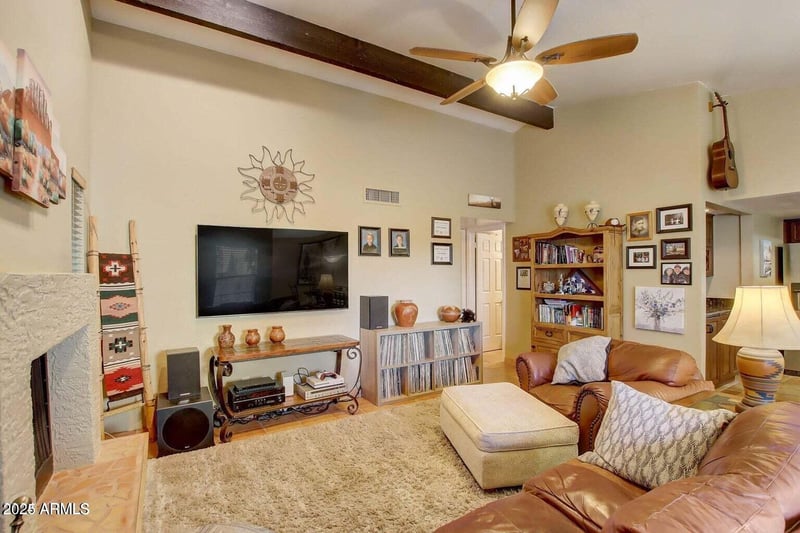 2210 Forge Ave, Mesa, AZ 85204