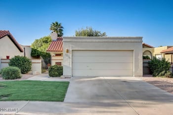2210 Forge Ave, Mesa, AZ 85204