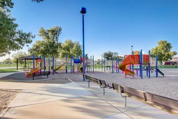 2210 Forge Ave, Mesa, AZ 85204