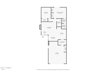 2210 Forge Ave, Mesa, AZ 85204