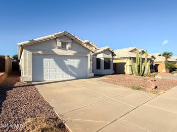 2210 Monona Dr, Phoenix, AZ 85024