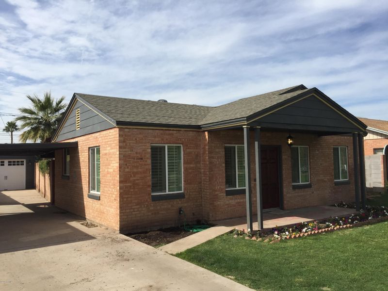 2210 N 16th Ave, Phoenix, AZ 85007
