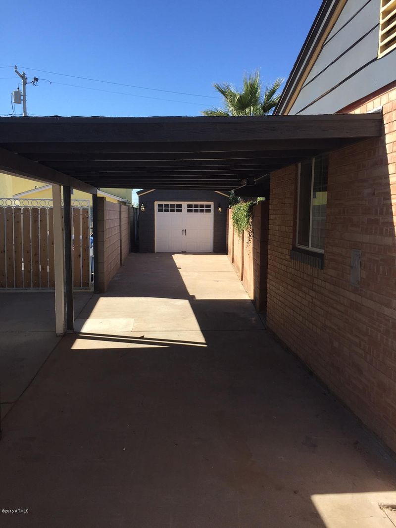 2210 N 16th Ave, Phoenix, AZ 85007